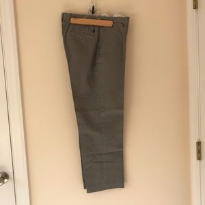 Polo Ralph Lauren Preston Pants in Gray